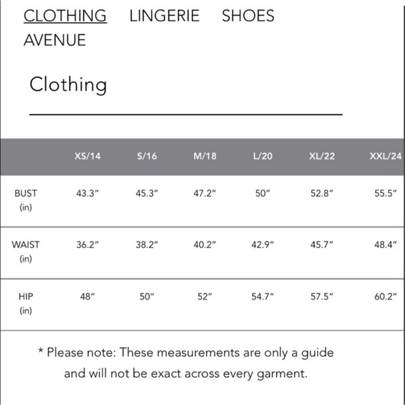 CITY CHIC Va Va Voom Dress In Garnet - Picture 9 of 9